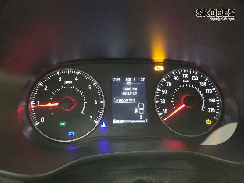 Dacia Sandero bild 12