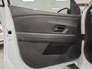 Dacia Sandero bild 14