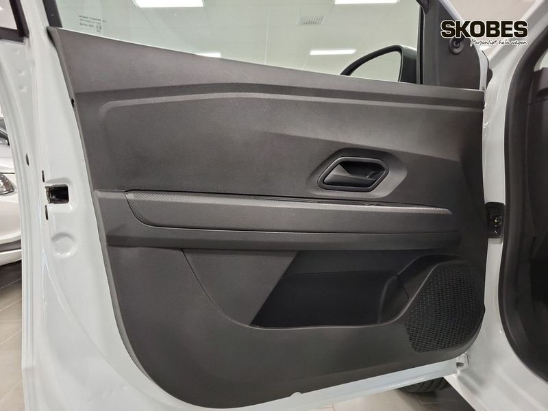 Dacia Sandero bild 14
