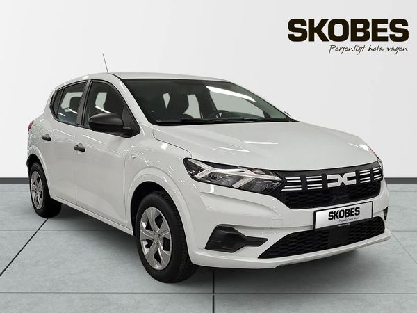 Dacia Sandero TCe 90 essential - 2023