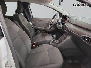 Dacia Sandero bild 10