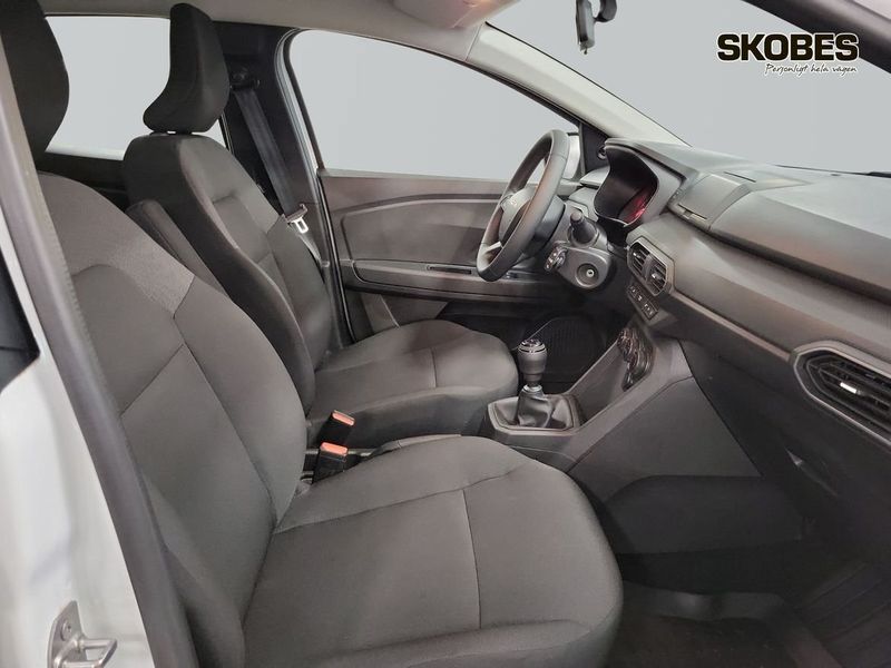 Dacia Sandero bild 10