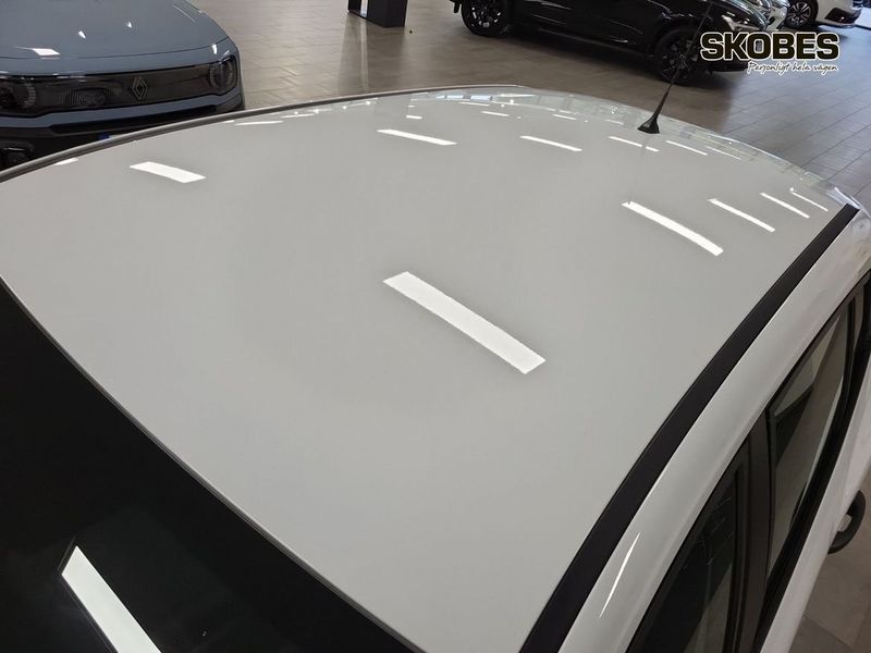Dacia Sandero bild 15