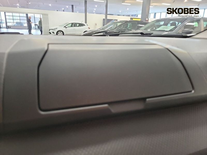 Dacia Sandero bild 13