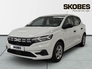 Dacia Sandero bild 3