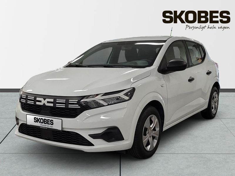 Dacia Sandero bild 3