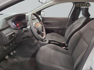 Dacia Sandero bild 7