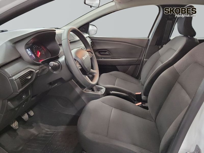 Dacia Sandero bild 7