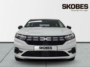 Dacia Sandero bild 2