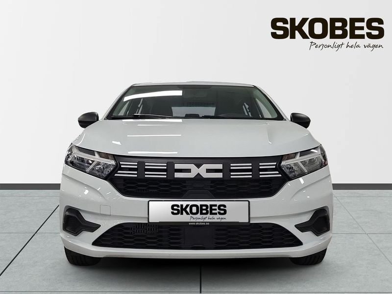 Dacia Sandero bild 2
