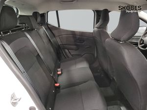 Dacia Sandero bild 9