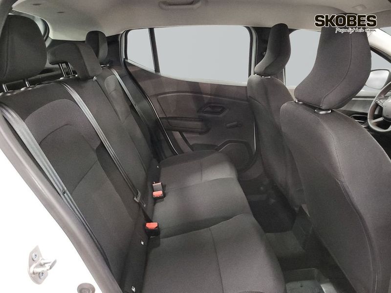 Dacia Sandero bild 9