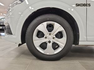 Dacia Sandero bild 16