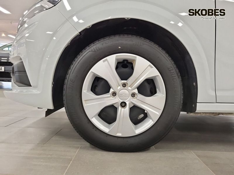 Dacia Sandero bild 16