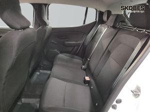 Dacia Sandero bild 8
