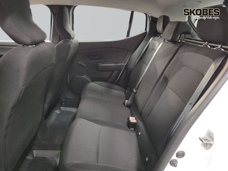Dacia Sandero bild 8