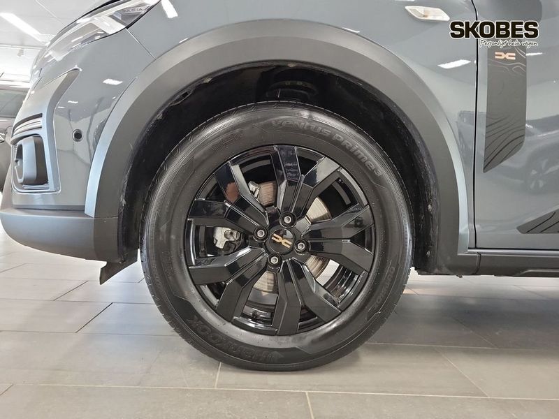 Dacia Jogger bild 17