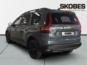 Dacia Jogger bild 5