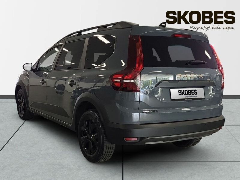 Dacia Jogger bild 5