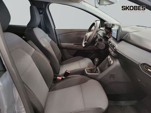 Dacia Jogger bild 11