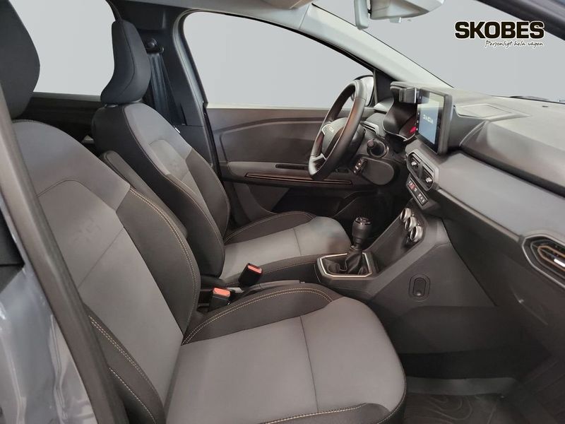 Dacia Jogger bild 11