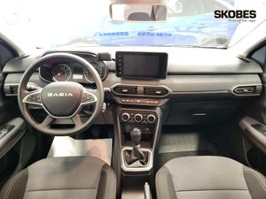 Dacia Jogger bild 12