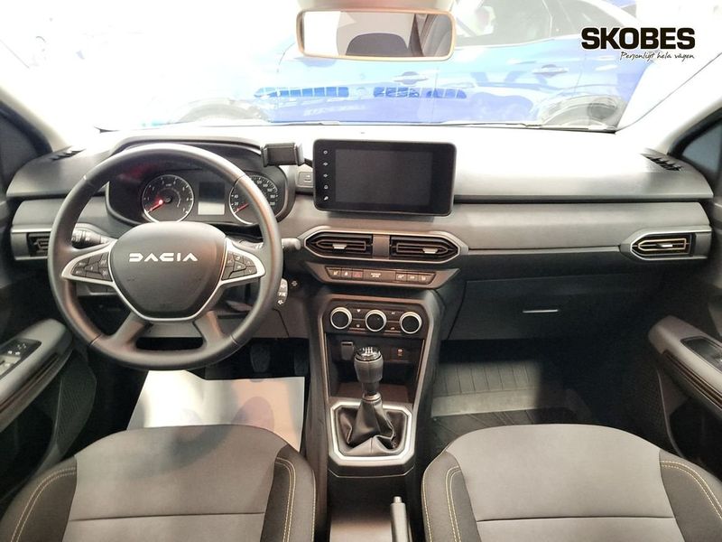 Dacia Jogger bild 12