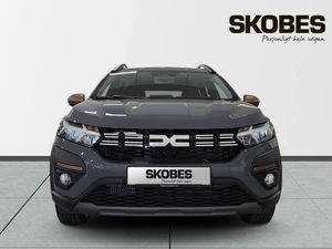 Dacia Jogger bild 2