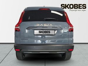Dacia Jogger bild 6