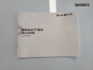 Dacia Jogger bild 18