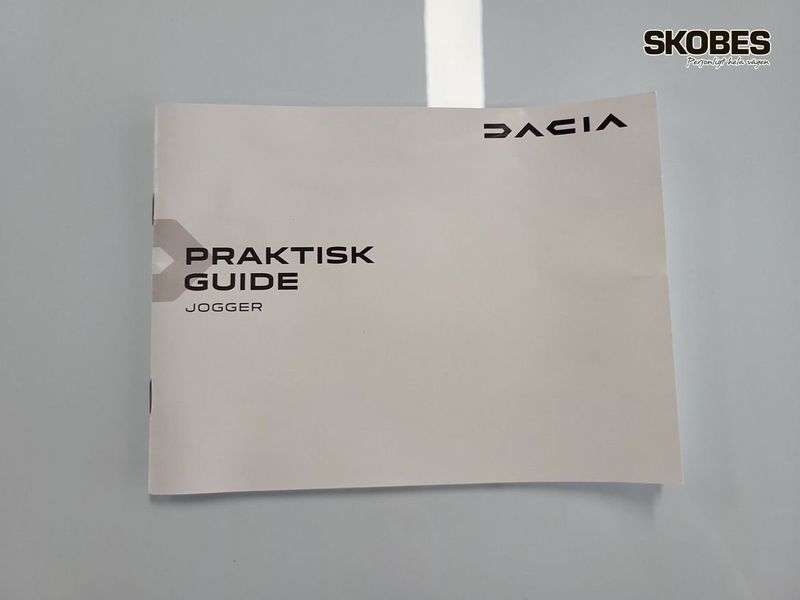 Dacia Jogger bild 18