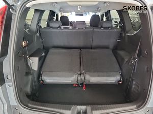Dacia Jogger bild 16
