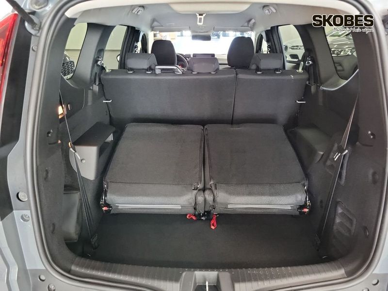 Dacia Jogger bild 16