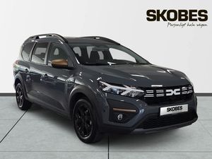 Dacia Jogger bild 1