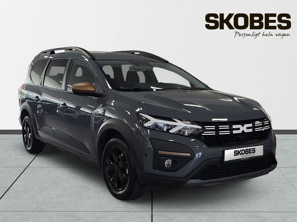 Dacia Jogger TCe 110 extreme 7 platser - 2025