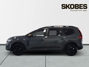 Dacia Jogger bild 4