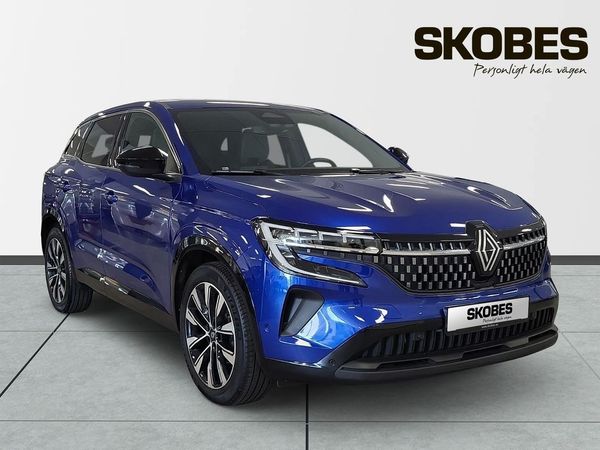 Renault Austral TCe 160 Techno A II - 2024