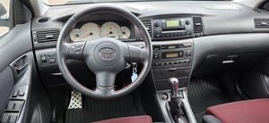 Toyota Corolla bild 13