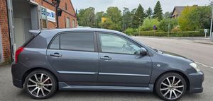 Toyota Corolla bild 6