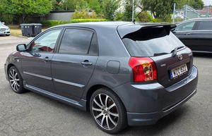 Toyota Corolla bild 3
