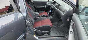 Toyota Corolla bild 8