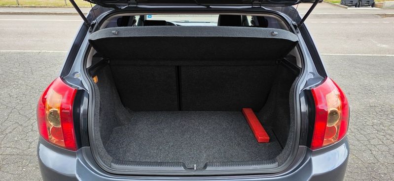 Toyota Corolla bild 10