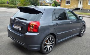 Toyota Corolla bild 7