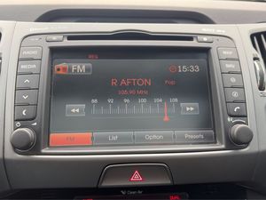 Kia Sportage bild 19
