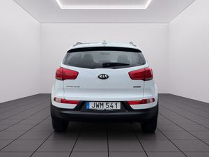 Kia Sportage bild 4