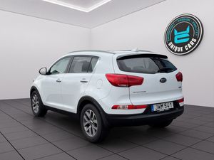 Kia Sportage bild 5