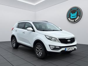 Kia Sportage bild 1