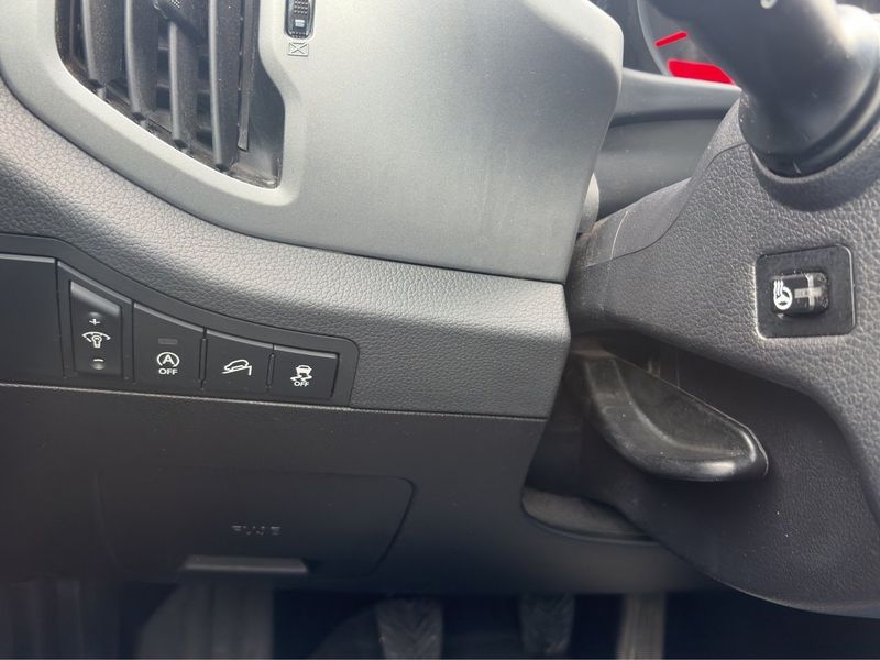 Kia Sportage bild 15
