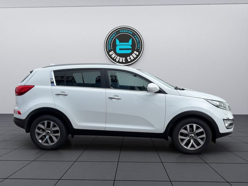 Kia Sportage bild 2