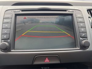 Kia Sportage bild 18